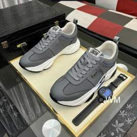Picture of Dior Shoes _SKUDiorsz38-45WM08023936